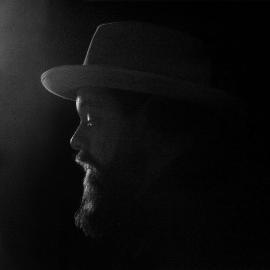 Nathaniel Rateliff &amp; The Night Sweats - Tearing At The Seams (Deluxe)
